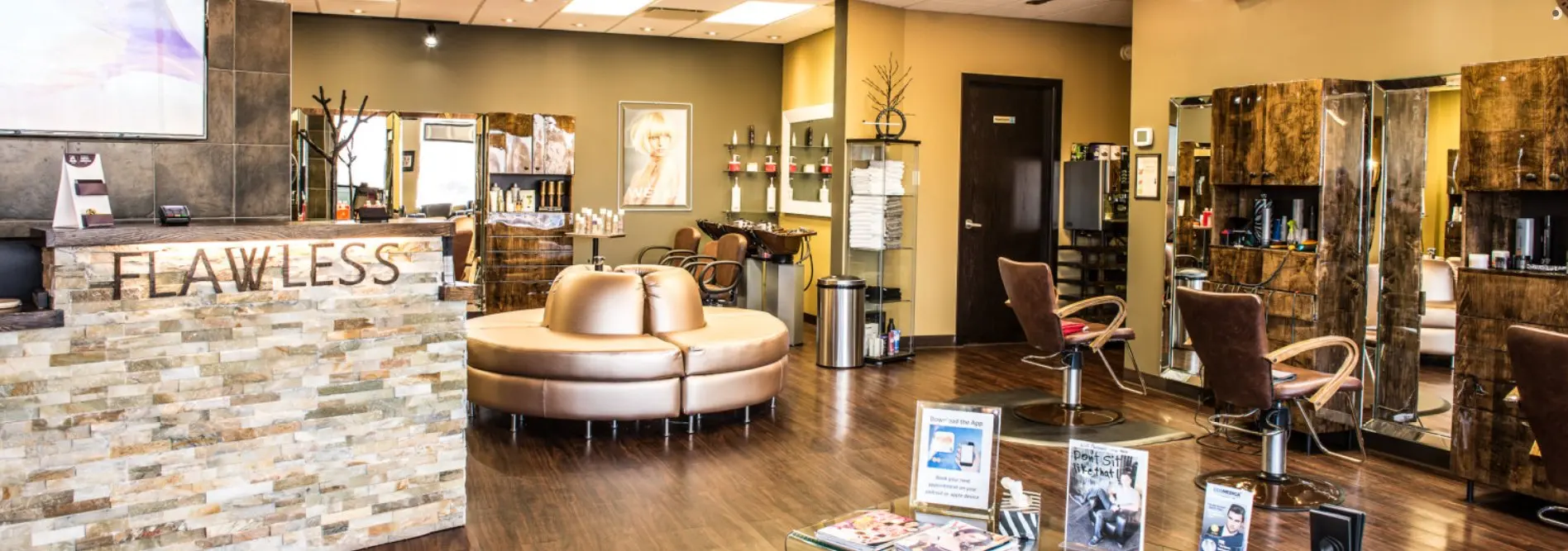 Sarah Lee - Beauty Therapist